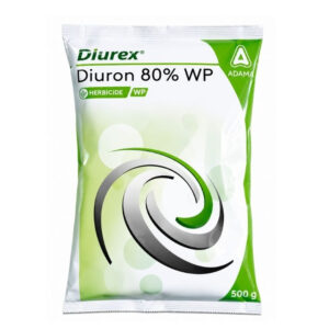 Adama Diurex Diuron 80% WP Herbicide