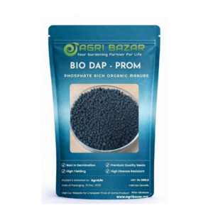 Agri Bazar Bio Dap Prom Phosphate Rich Organic Manure