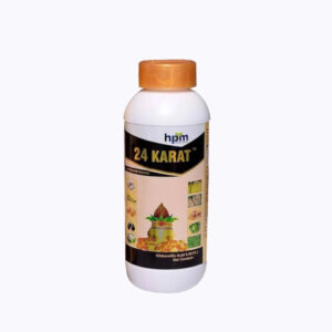 HPM 24 Karat Gibberellic Acid 0.001% L Plant Growth