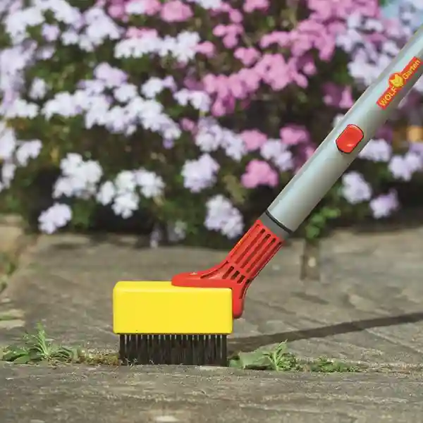 Wolf Garten Joint Brush (FB-M) - Image 3
