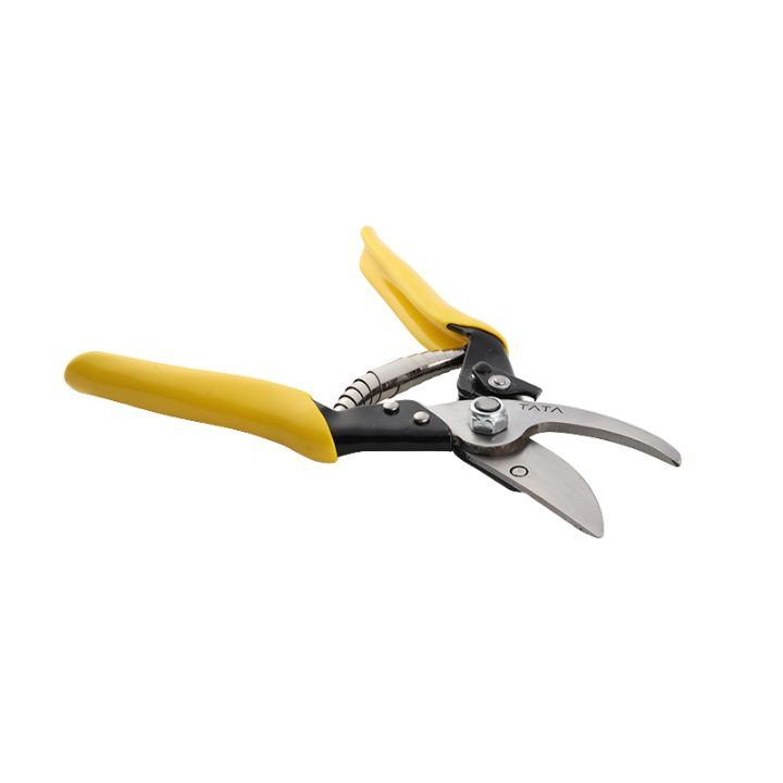 Tata Agrico Pruning Secateurs GTS002 – 12 mm Cutting Capacity
