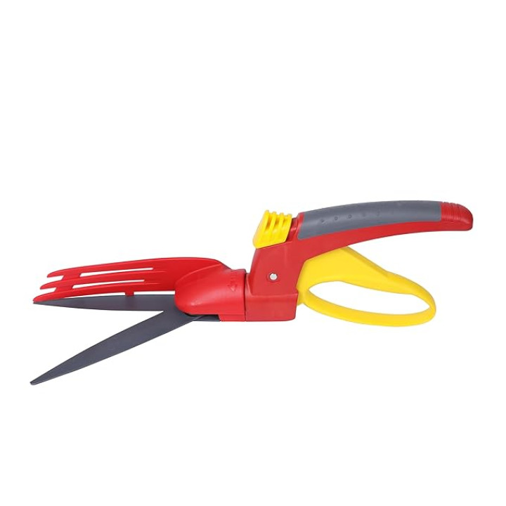 Wolf-Garten Comfort® Handheld Grass Shear (RI-LL) - Image 4