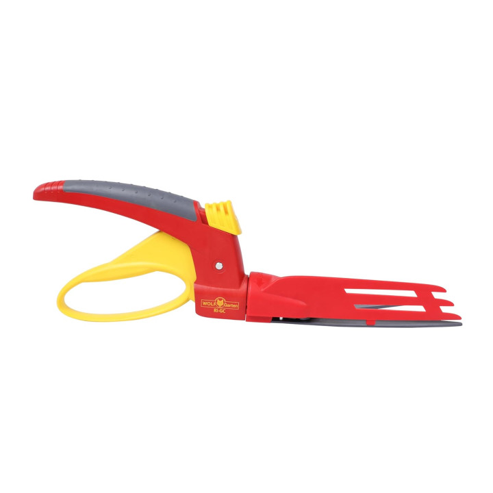 Wolf-Garten Comfort® Handheld Grass Shear (RI-LL) - Image 5