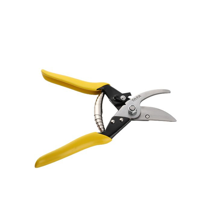 Tata Agrico Pruning Secateurs GTS002 – 12 mm Cutting Capacity - Image 2