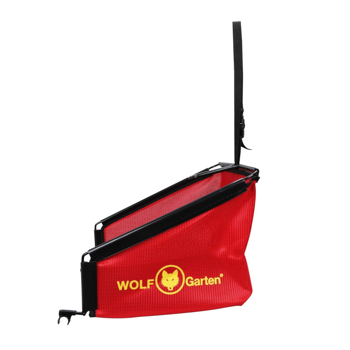 Wolf Garten Grass Catcher, FS-320 - Image 3