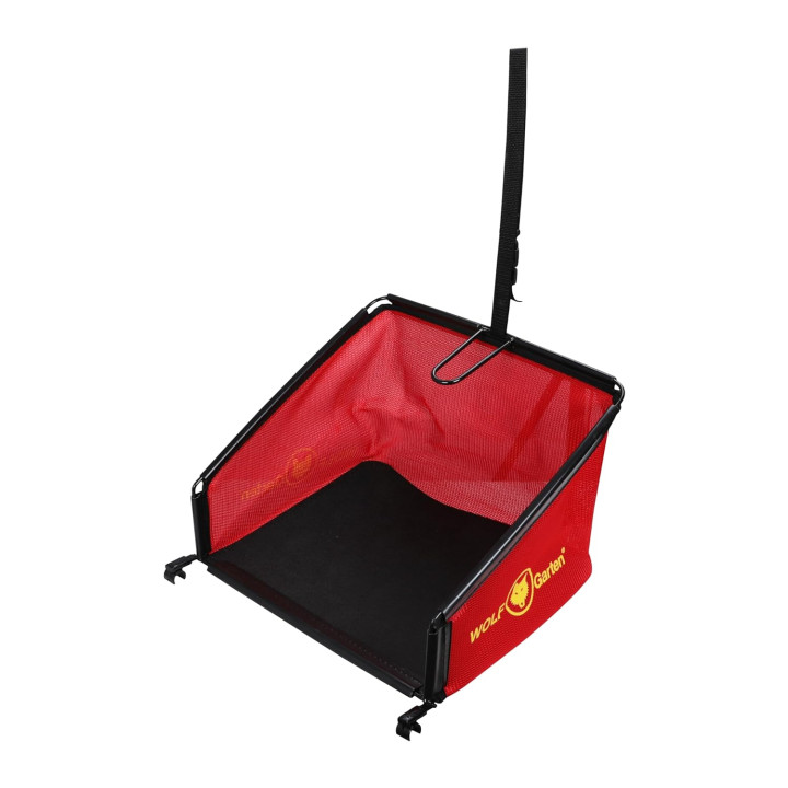 Wolf Garten Grass Catcher, FS-320 - Image 6
