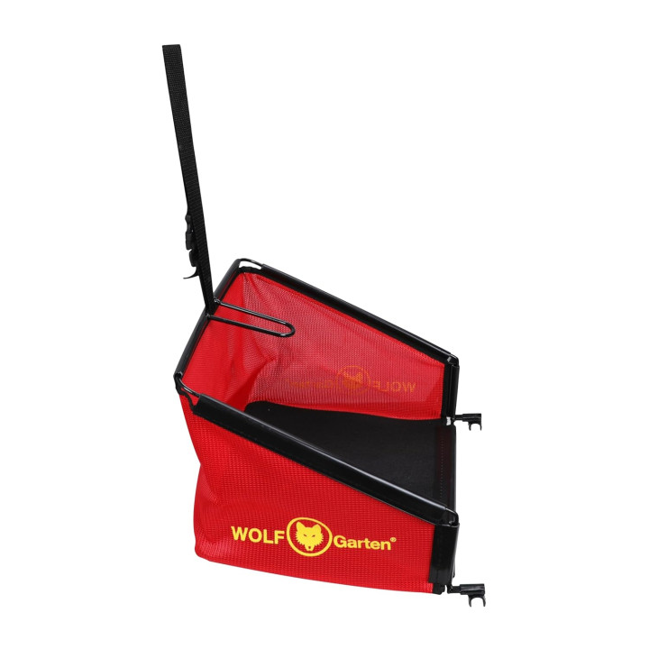 Wolf Garten Grass Catcher, FS-320 - Image 5