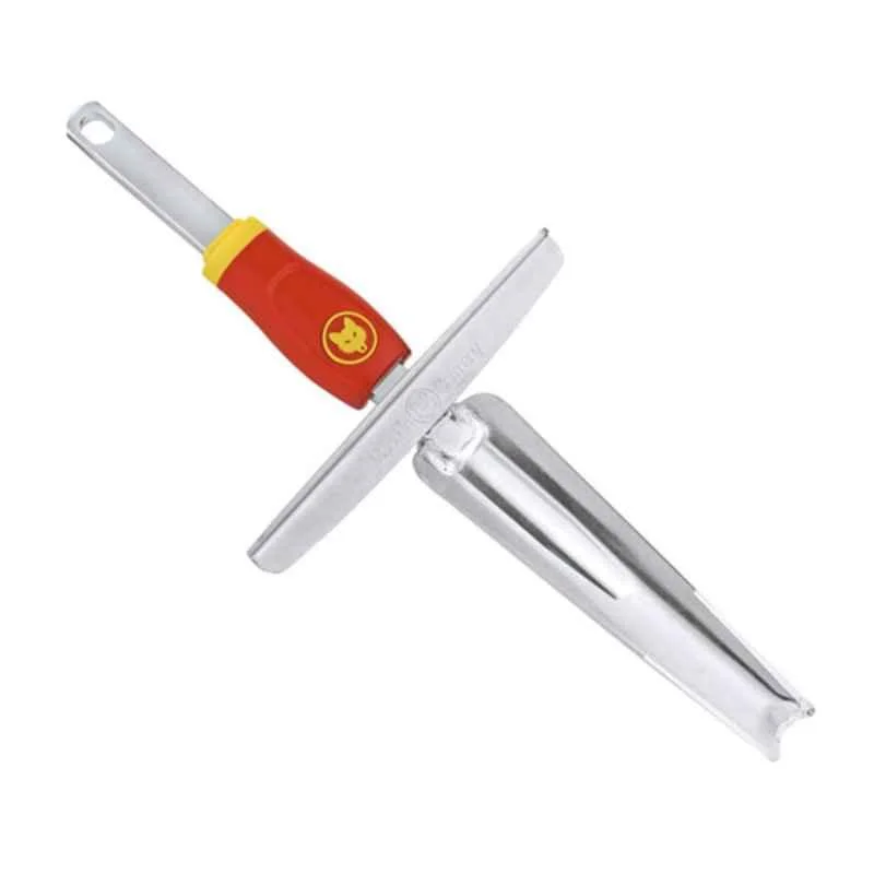 Wolf Garten KS-M Multi-Star Weed Extractor with Aluminium Handle - Image 2