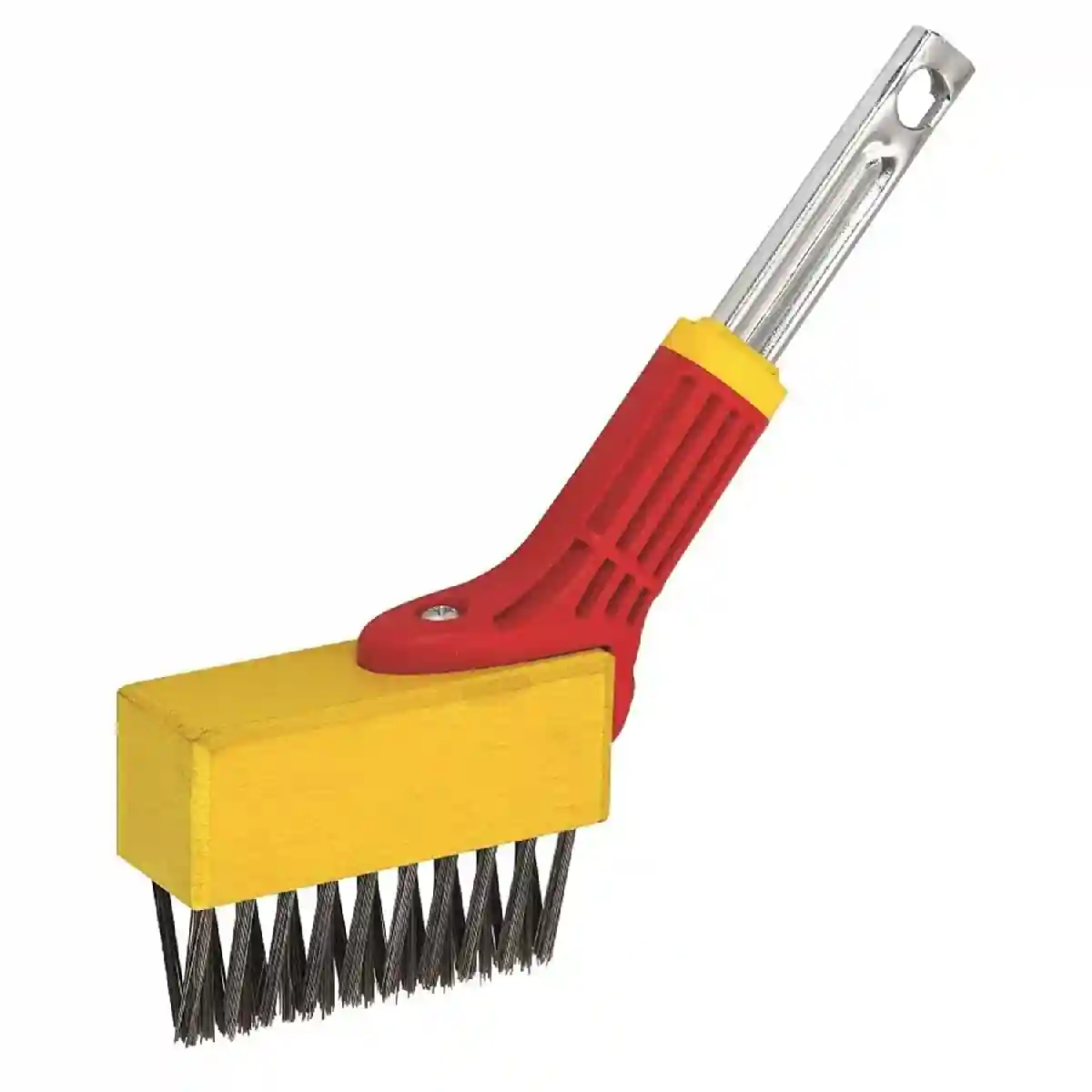 Wolf Garten Joint Brush (FB-M) - Image 4