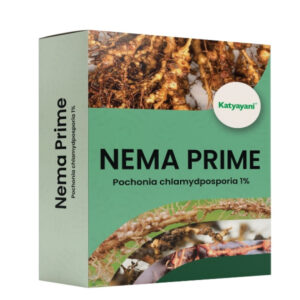 Katyayani Nema Prime Bio-Pesticide