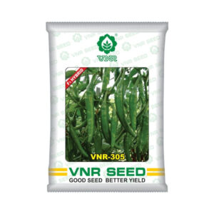 VNR 305 F1 Hybrid Chilli Seeds