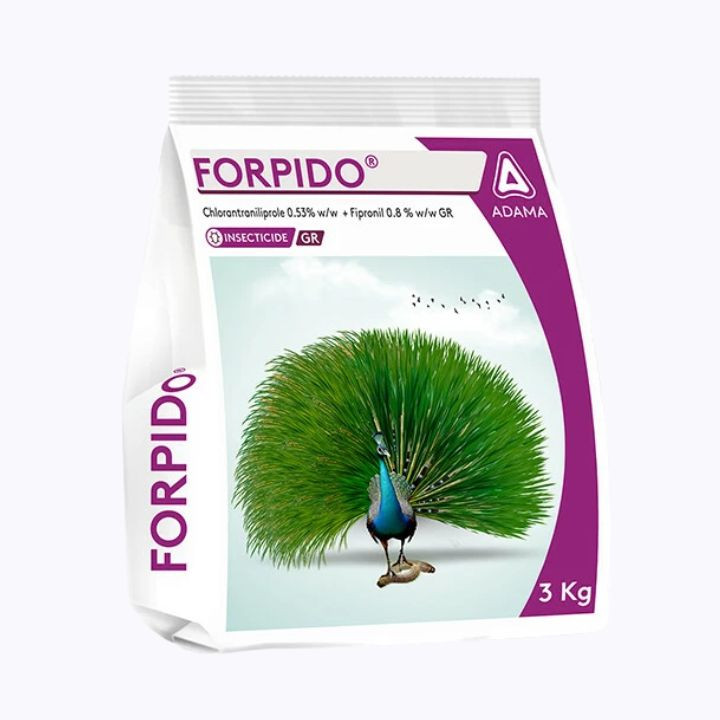 Adama Forpido Insecticide