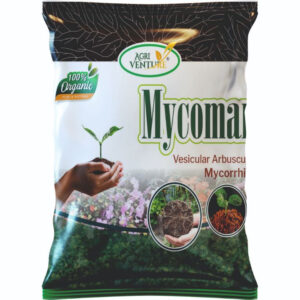 Agriventure Mycoman VAM Bio Fertilizer
