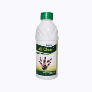 HPM All Clear Herbicides