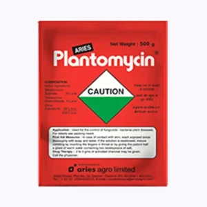 Aries Plantomycin Fungicide Bio-Organic Antibiotic for Plants