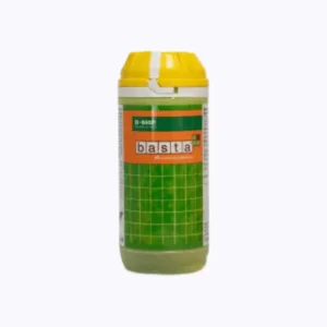 BASF Basta Herbicide