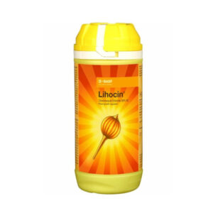 BASF Lihocin Plant Growth Regulator