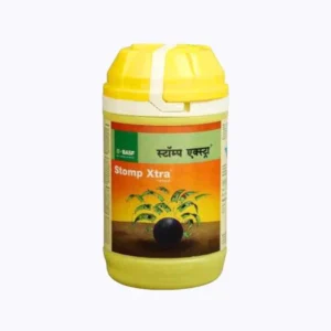 BASF Stomp Xtra Herbicide - Pendimethalin 38.7% CS