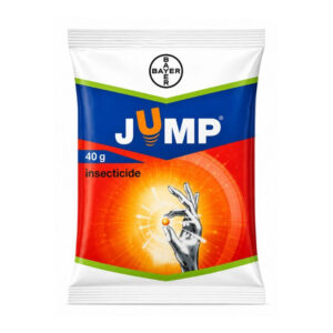 Bayer Jump Insecticide