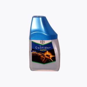 Bayer Confidor Super Imidacloprid 350 SC, 30.5% Insecticide