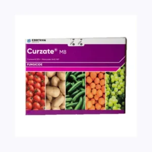 Corteva CURZATE M8 FUNGICIDE