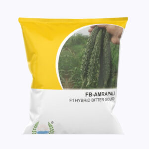 FB-Amarapali F1 Hybrid Bitter Gourd Seeds