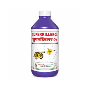 Dhanuka Superkiller-25 Insecticide