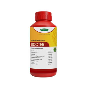 Katyayani Docter Insecticide- Thiamethoxam 30% FS