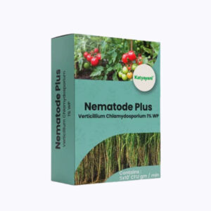Katyayani Nematode Plus Bio-Pesticide