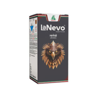 Dhanuka Lanevo Bifenthrin + Fluxametamide EC Insecticide