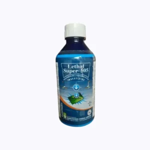 IIL Lethal Super 505 Insecticide