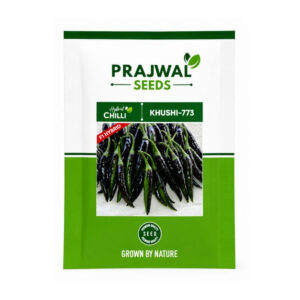 Prajwal Seeds Chilli Khushi-773