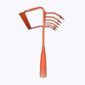Primium 2 in 1 Hand Weeder 8