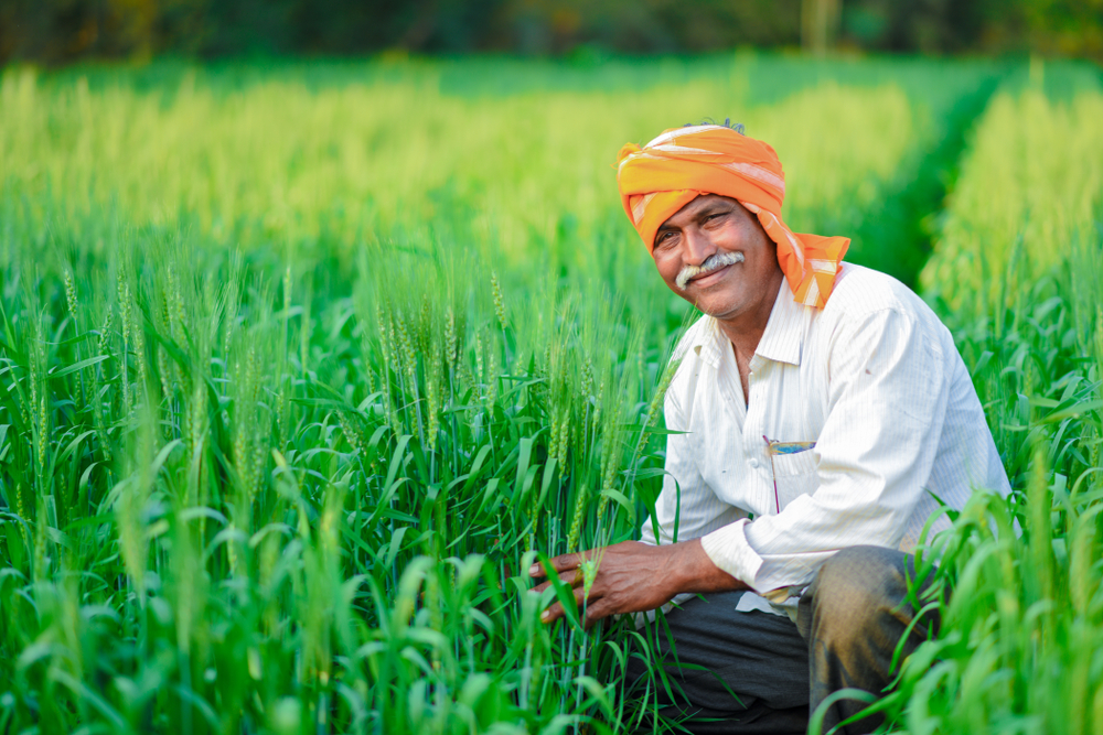 Agriculture marketplace