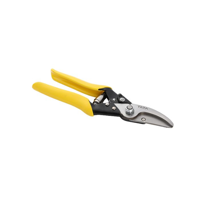 Tata Agrico Pruning Secateurs GTS002 – 12 mm Cutting Capacity - Image 5