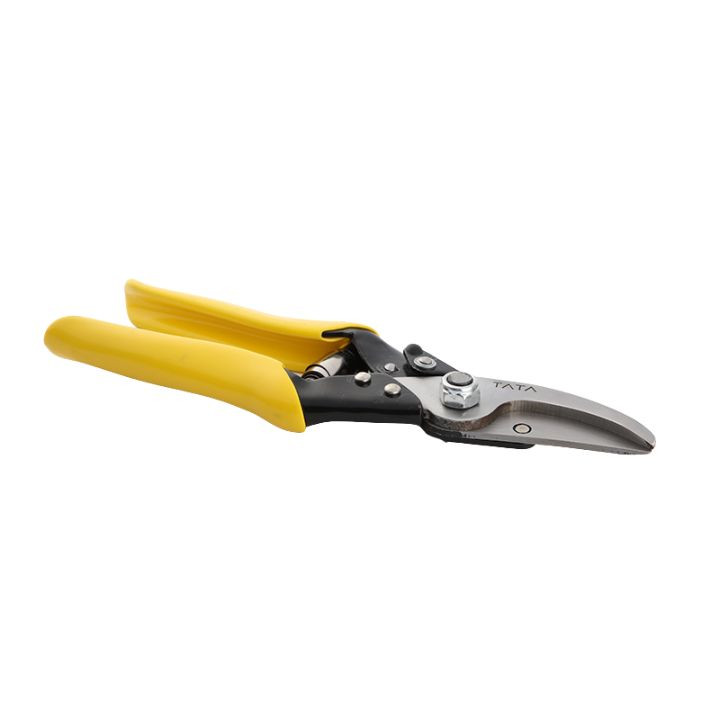 Tata Agrico Pruning Secateurs GTS002 – 12 mm Cutting Capacity - Image 6