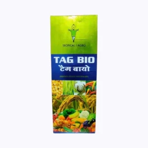 Tropical Agro Tag Bio Biostimulant