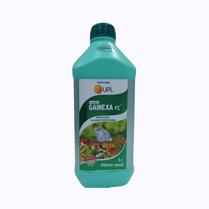 UPL Gainexa (Ortho Salicylic Acid 0.6%) Fertilizers